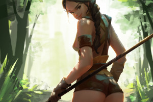 这群非洲少年燃爆了！电竞联赛积分榜，他们还能走多远